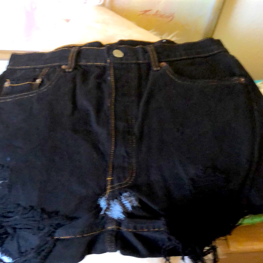 Urban Renewal Levi’s size 30” Large